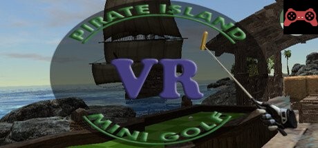 Pirate Island Mini Golf VR System Requirements