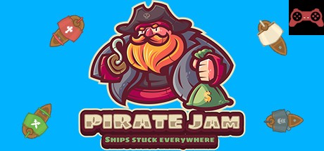 Pirate Jam System Requirements