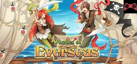 Pirates of Everseas System Requirements