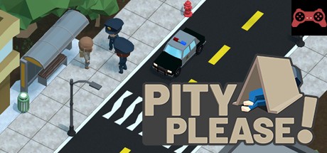 Pity Please! System Requirements