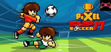 Pixel Cup Soccer 17 System Requirements
