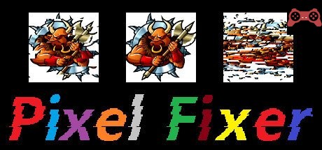 Pixel Fixer System Requirements