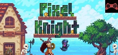 Pixel Knight System Requirements