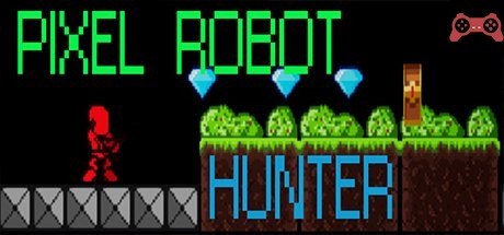 Pixel Robot Hunter System Requirements