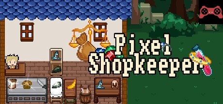 Pixel Shopkeeper System Requirements