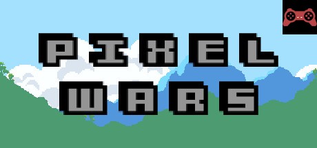 Pixel Wars System Requirements