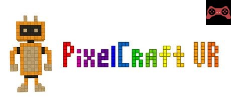 PixelCraft VR System Requirements