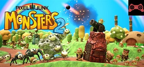 PixelJunk Monsters 2 System Requirements