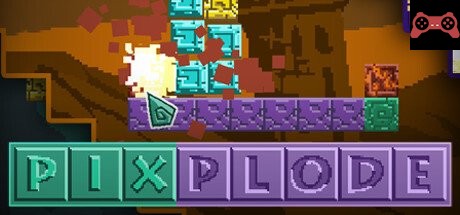 Pixplode System Requirements