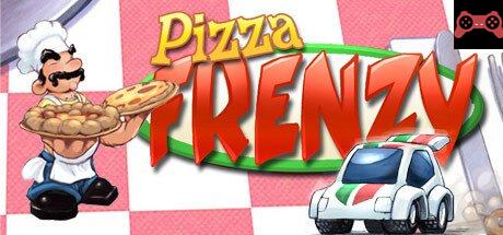 Pizza Frenzy Deluxe System Requirements