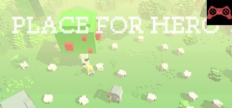 Place for Hero System Requirements