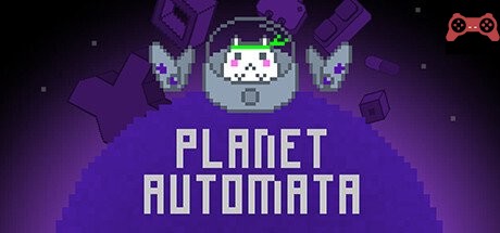 Planet Automata System Requirements