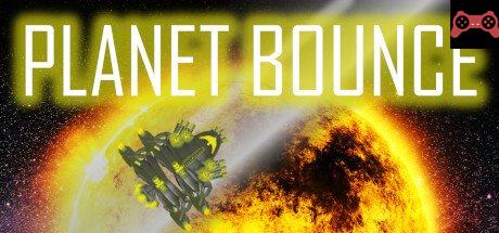 Planet Bounce System Requirements