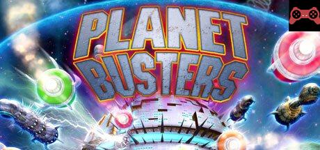 Planet Busters System Requirements
