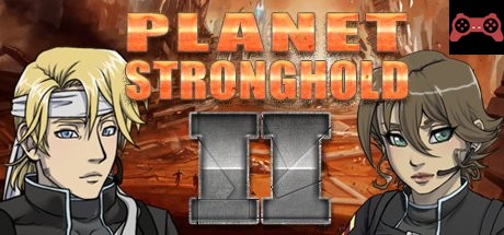 Planet Stronghold 2 System Requirements