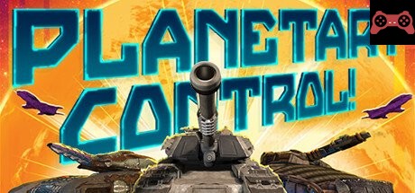 Planetary Control! System Requirements
