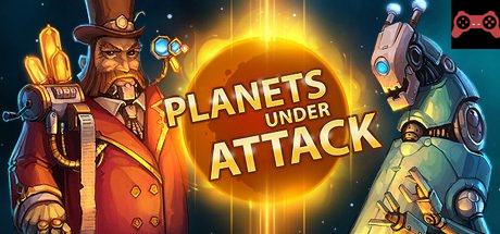 Planets Under Attack System Requirements