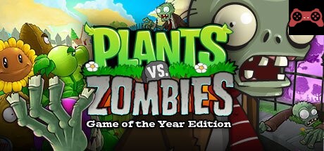 Plants vs. Zombies GOTY Edition System Requirements