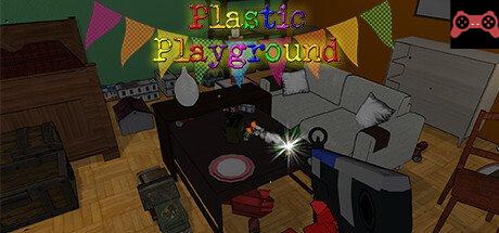 Plastic Playground System Requirements