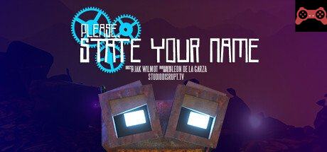 Please State Your Name : A VR Animated Film System Requirements