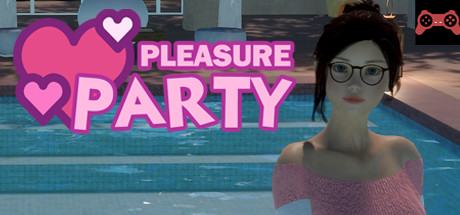 Pleasure Party System Requirements