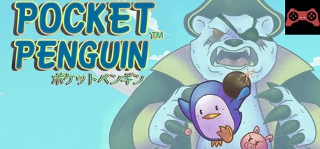 Pocket Penguin ( ãƒã‚±ãƒƒãƒˆãƒšãƒ³ã‚®ãƒ³): A Game Boy Style Adventure System Requirements