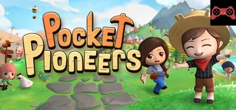 Pocket Pioneers System Requirements