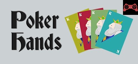 Poker Hands System Requirements