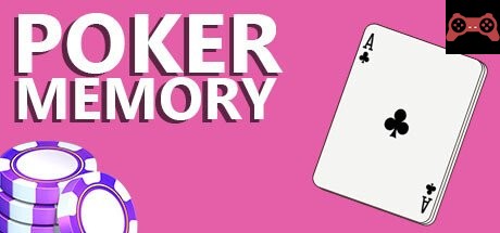 Poker Memory System Requirements