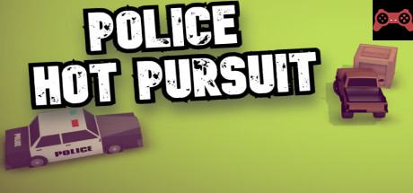 Police Hot Pursuit System Requirements