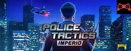 Police Tactics: Imperio System Requirements