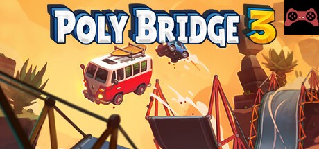 Poly Bridge 3 System Requirements