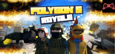 Polygon's Royale : Season 1 System Requirements