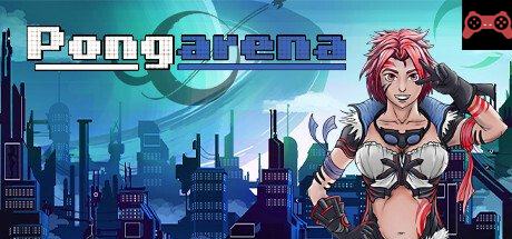 Pongarena System Requirements