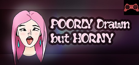 POORLY drawn but HORNY System Requirements