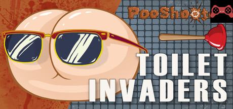 PooShooter: Toilet Invaders System Requirements
