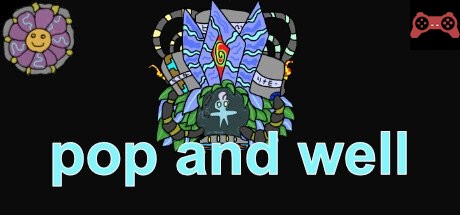 pop and well System Requirements