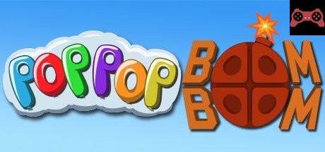 Pop Pop Boom Boom VR System Requirements