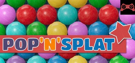 Pop'n'splat System Requirements