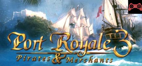 Port Royale 3 System Requirements