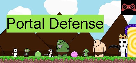 Portal Defense System Requirements