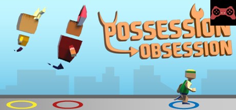 Possession Obsession System Requirements