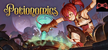 Potionomics System Requirements