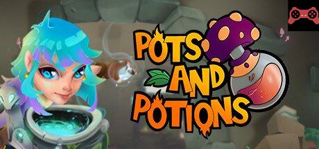 Pots and Potions System Requirements
