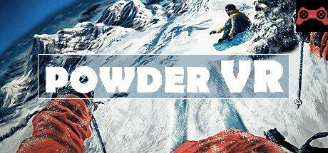 Powder VR System Requirements