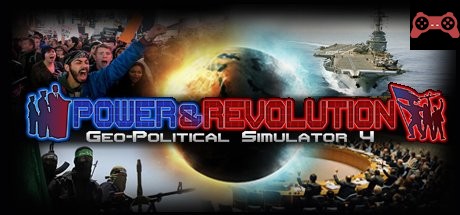 Power & Revolution System Requirements