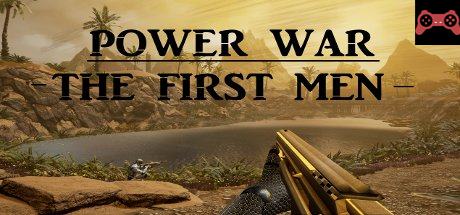 Power War:The First Men System Requirements