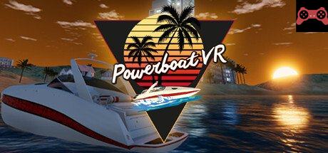 Powerboat VR System Requirements