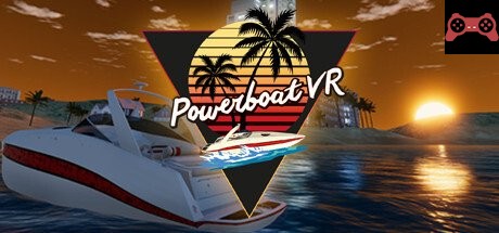 Powerboat VR System Requirements