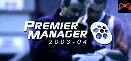 Premier Manager 03/04 System Requirements